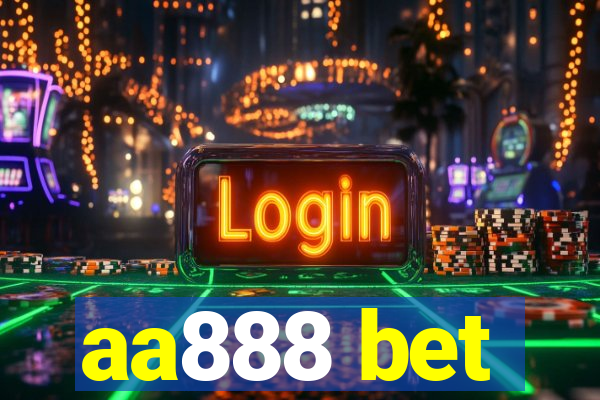 aa888 bet